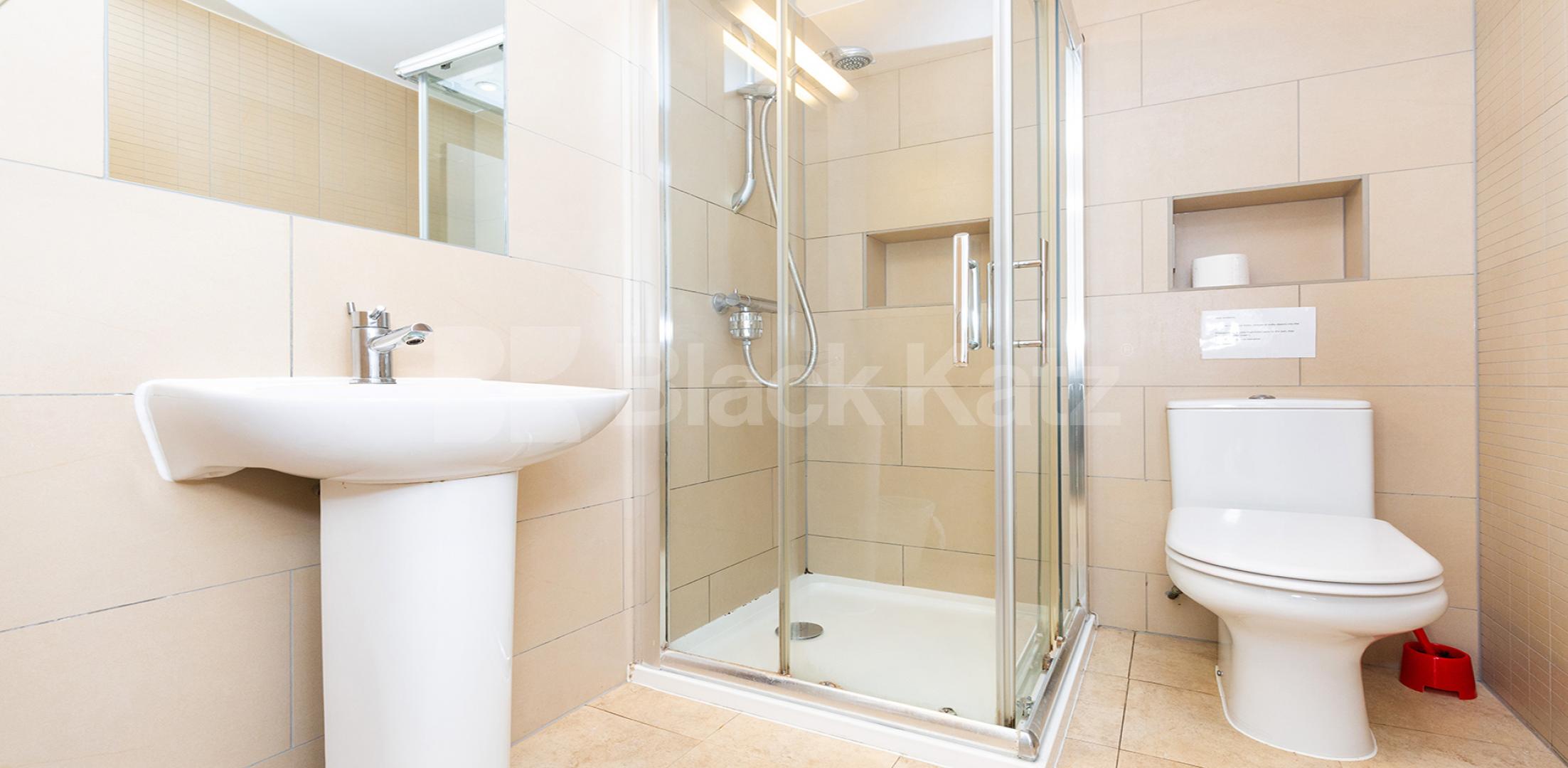 Modern and Spacious 3 bedroom 2 bathroom located in Bloomsbury  Byng Place, Bloosbury